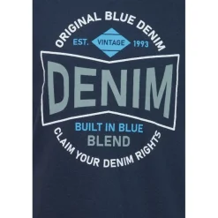 Camisetas manga corta Blend Tee