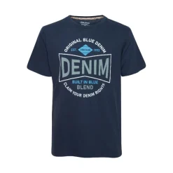 Camisetas manga corta Blend Tee
