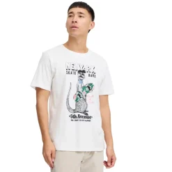 Camisetas manga corta Blend Tee