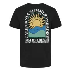 Camisetas manga corta Blend Tee