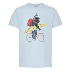 Camisetas manga corta Blend Tee