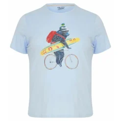 Camisetas manga corta Blend tee