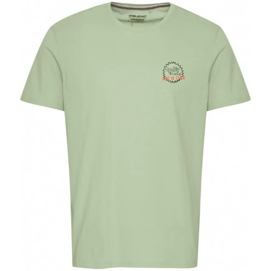 Camisetas manga corta Blend T-shirt s s