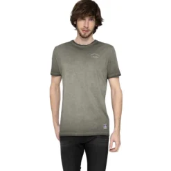 Camisetas manga corta Brave soul MTS 149PEZK-JDA