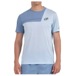 Camisetas manga corta Bull padel Camiseta Cacin