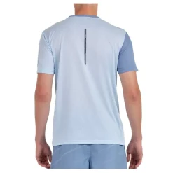 Camisetas manga corta Bull padel Camiseta Cacin