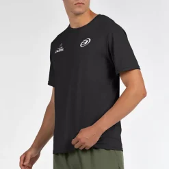 Camisetas manga corta Bull padel Camiseta Prilep