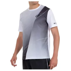Camisetas manga corta Bull padel Camiseta Cumbre