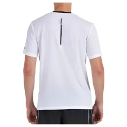 Camisetas manga corta Bull padel Camiseta Cumbre