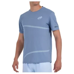 Camisetas manga corta Bull padel Camiseta Cheles
