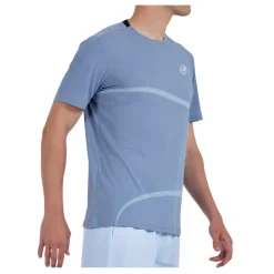 Camisetas manga corta Bull padel Camiseta Cheles