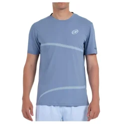 Camisetas manga corta Bull padel Camiseta Cheles