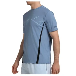 Camisetas manga corta Bull padel Camiseta Cabore