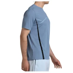 Camisetas manga corta Bull padel Camiseta Cabore