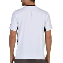 Camisetas manga corta Bull padel MALMOK