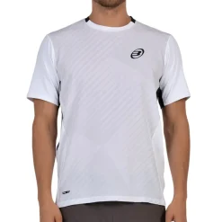 Camisetas manga corta Bull padel MALMOK