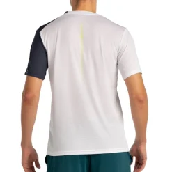 Camisetas manga corta Bull padel LLICO