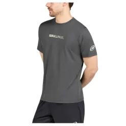 Camisetas manga corta Bull padel Camiseta Coledil