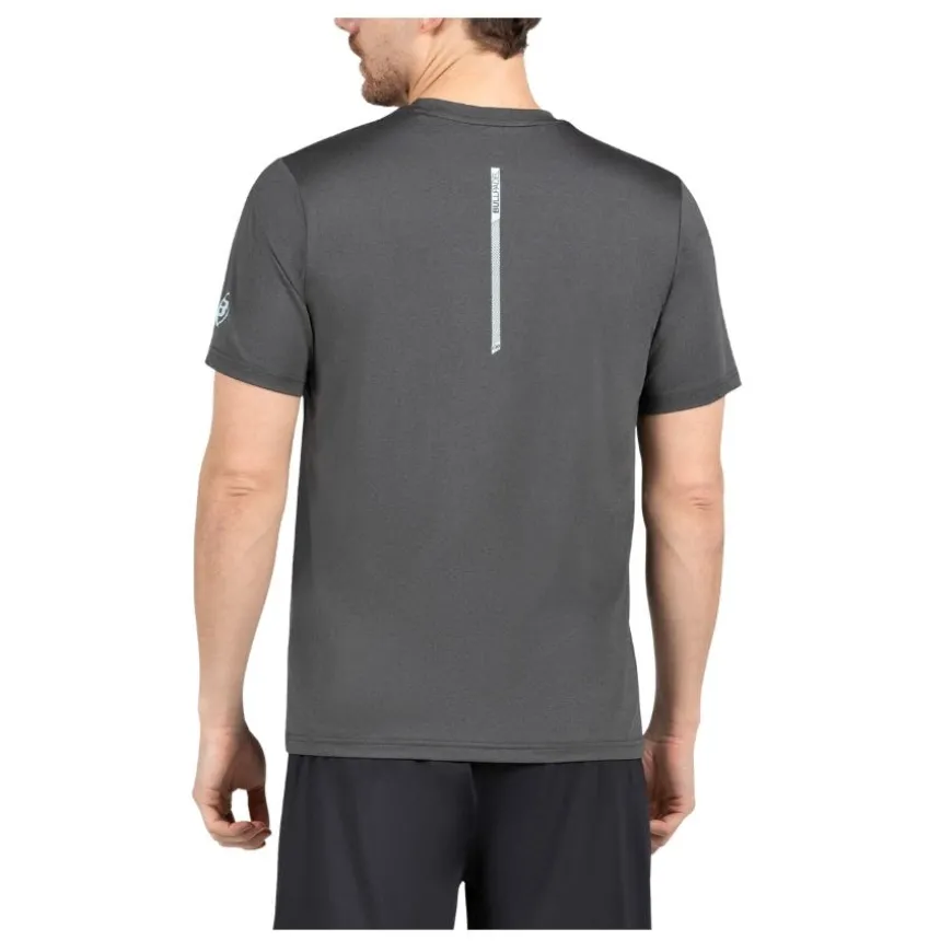 Camisetas manga corta Bull padel Camiseta Coledil