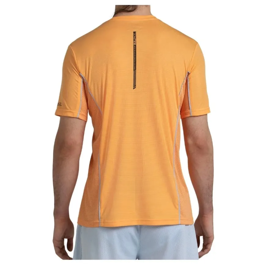 Camisetas manga corta Bull padel Camiseta Cerezal