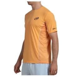 Camisetas manga corta Bull padel Camiseta Cerezal