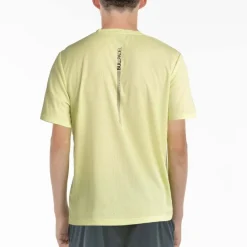 Camisetas manga corta Bull padel LADRA J