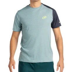 Camisetas manga corta Bull padel Lande J Camiseta M Corta