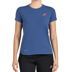 Camisetas manga corta Bull padel CHAMUY