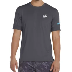 Camisetas manga corta Bull padel Camiseta Marfi