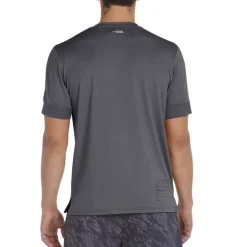 Camisetas manga corta Bull padel Camiseta Marfi
