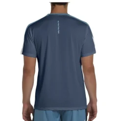 Camisetas manga corta Bull padel Camiseta Caldel