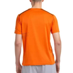 Camisetas manga corta Bull padel MESIA Camiseta M Corta