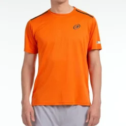 Camisetas manga corta Bull padel MESIA Camiseta M Corta