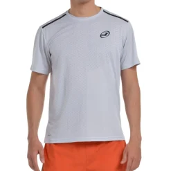 Camisetas manga corta Bull padel MESIA Camiseta M Corta
