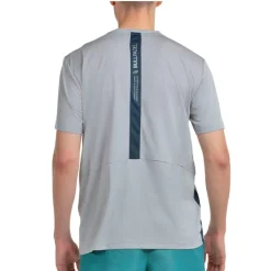 Camisetas manga corta Bull padel BILAO Camiseta M Corta