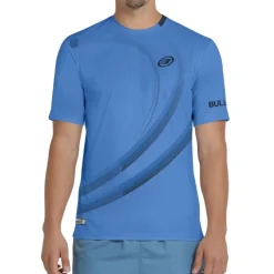 Camisetas manga corta Bull padel BEQUE Camiseta M Corta