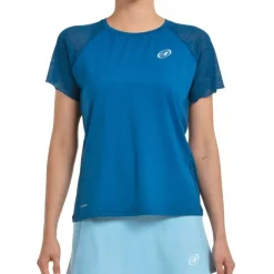 Camisetas manga corta Bull padel DEDALE Camiseta M Corta