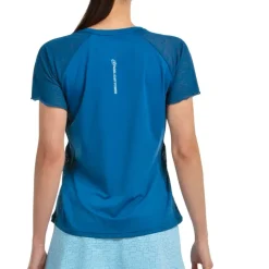 Camisetas manga corta Bull padel DEDALE Camiseta M Corta
