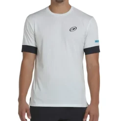 Camisetas manga corta Bull padel Camiseta Marfi