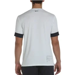 Camisetas manga corta Bull padel Camiseta Marfi