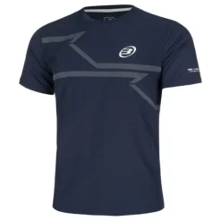 Camisetas manga corta Bull padel Camiseta Bullpadel Mitin