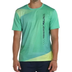 Camisetas manga corta Bull padel Camiseta Bullpadel Orisa