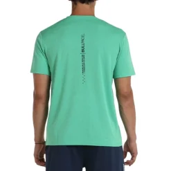 Camisetas manga corta Bull padel Camiseta Bullpadel Orisa