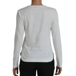 Camisetas manga corta +8000 Camiseta M Larga Quilmas