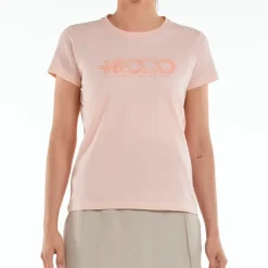 Camisetas manga corta +8000 Camiseta M Corta Cinabar