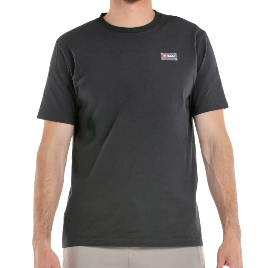 Camisetas manga corta +8000 Camiseta M Corta Grandon