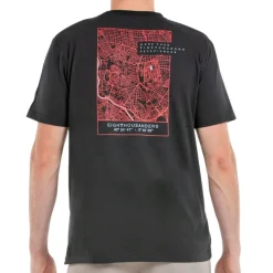 Camisetas manga corta +8000 Camiseta M Corta Aset