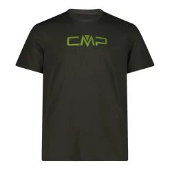 Camisetas manga corta Campagnolo Man Co T-Shirt