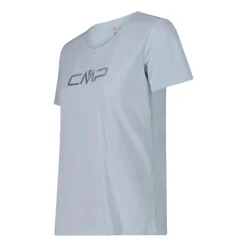 Camisetas manga corta Campagnolo Woman Co T-Shirt