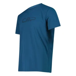 Camisetas manga corta Campagnolo Man Co T-Shirt